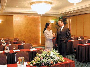 ����� Holiday Inn Golden Mile, ����
