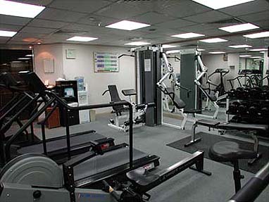 ����� Holiday Inn Golden Mile, ����