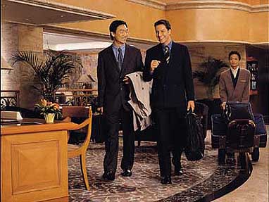 ����� Holiday Inn Golden Mile, ����