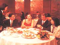 ����� Luk Kwok, ����
