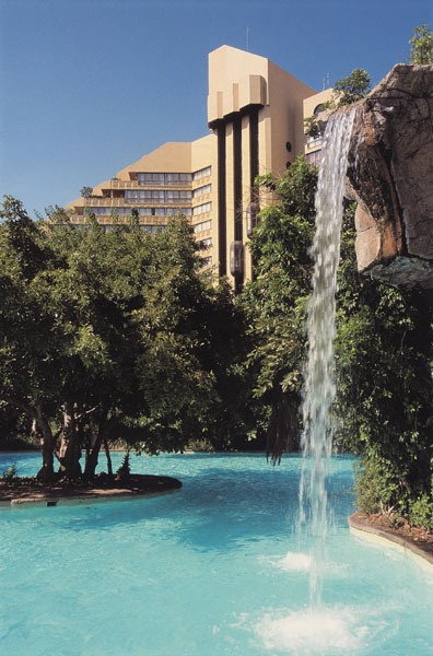 ����� Cascades, ����