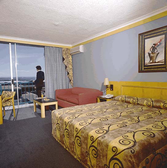 ����� Summerstrand Inn, ����