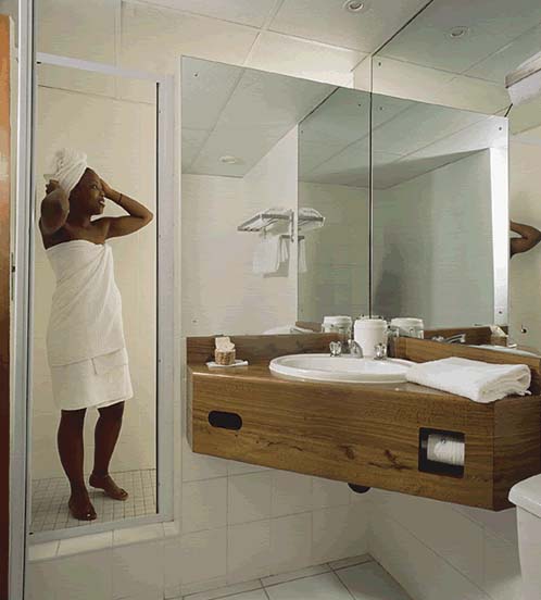 ����� Summerstrand Inn, ����