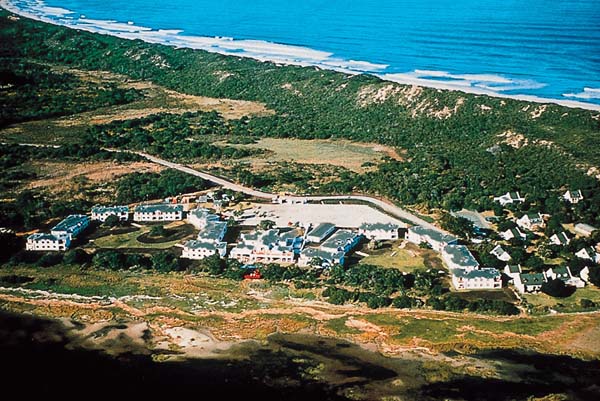 ����� Protea Keurbooms River, ����