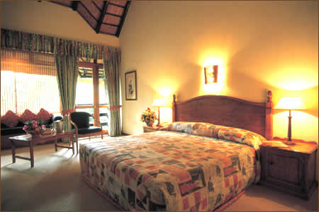 ����� Bakubung Bush Lodge, ����