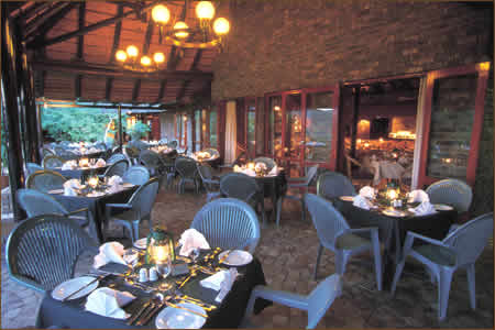 ����� Bakubung Bush Lodge, ����