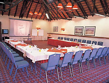 ����� Bakubung Bush Lodge, ����