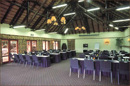 ����� Bakubung Bush Lodge, ����