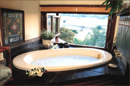 ����� Tshukudu Bush Lodge, ����