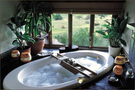 ����� Tshukudu Bush Lodge, ����