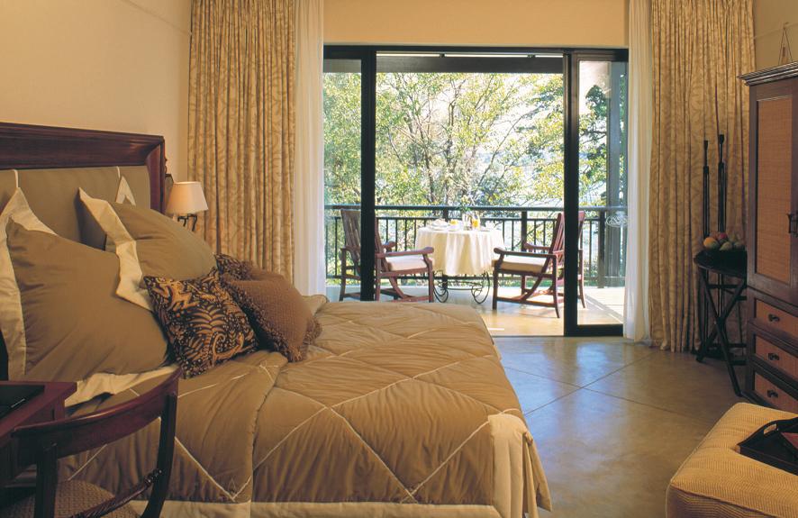 ����� The Royal Livingstone, ����