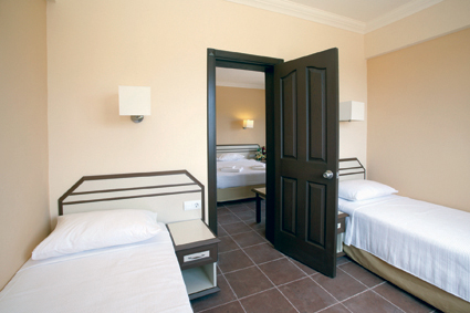 ����� Belle Vue Resort, ����