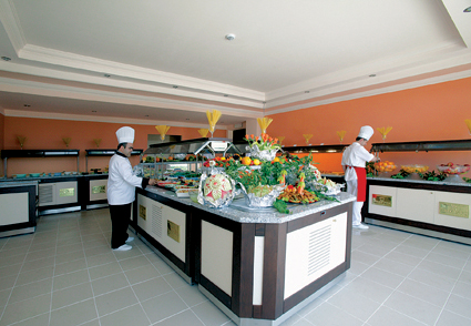 ����� Belle Vue Resort, ����