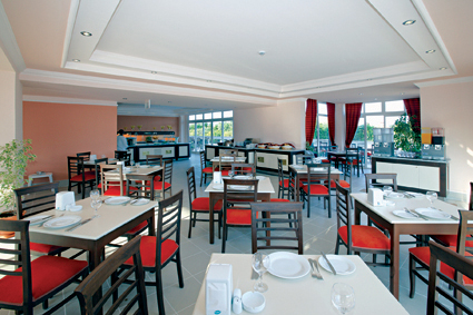 ����� Belle Vue Resort, ����