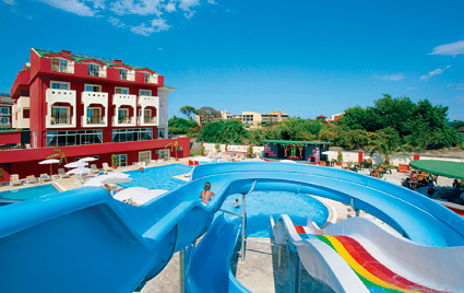 ����� Belle Vue Resort, ����