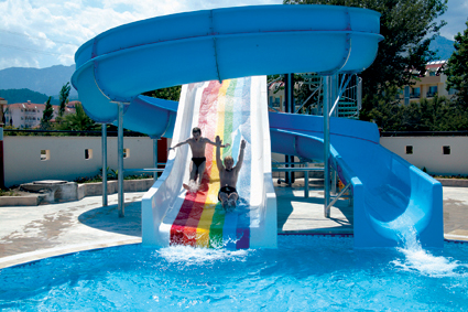 ����� Belle Vue Resort, ����