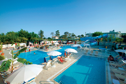 ����� Belle Vue Resort, ����