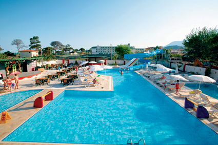 ����� Belle Vue Resort, ����
