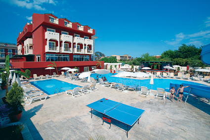 ����� Belle Vue Resort, ����