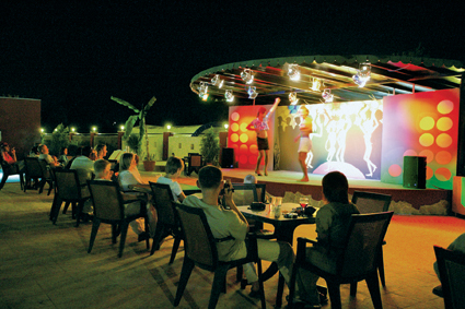����� Belle Vue Resort, ����