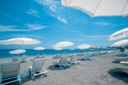 ����� Belle Vue Resort, ����