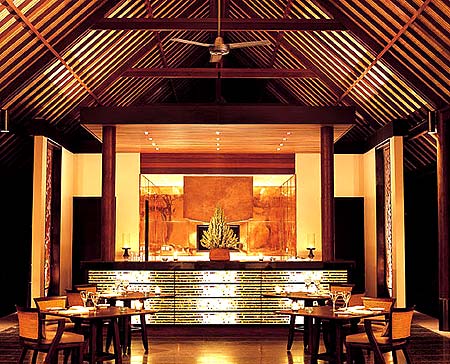 ����� The Club at The Legian, ����