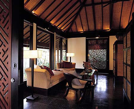 ����� The Club at The Legian, ����