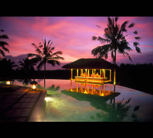 ����� Amandari, ����