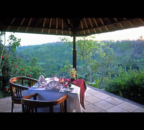 ����� Amandari, ����