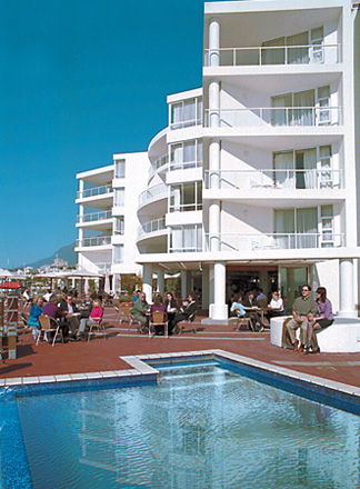 ����� Radisson Hotel Waterfront, ����