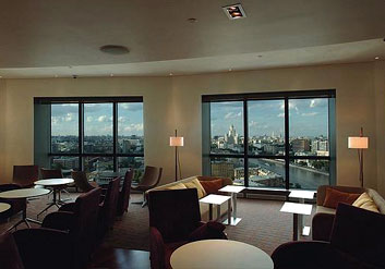 ����� Swissotel Krasnye Holmy, ����