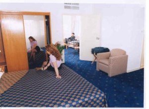 ����� Golden Tulip Dalma Suites, ����