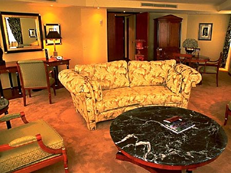 ����� InterContinental Sandton Sun and Towers, ����