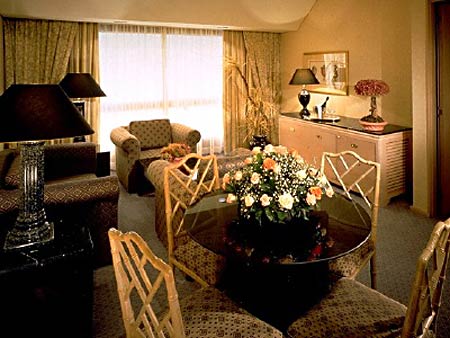 ����� InterContinental Sandton Sun and Towers, ����