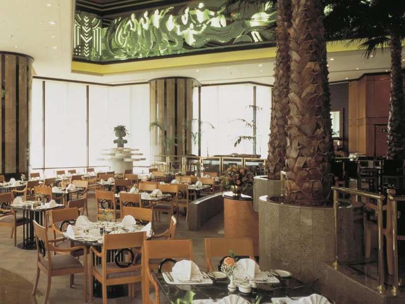 ����� InterContinental Sandton Sun and Towers, ����
