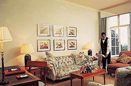 ����� The Westcliff, ����
