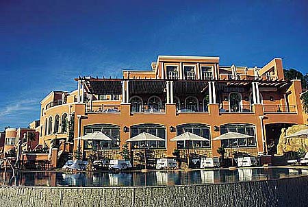 ����� The Westcliff, ����