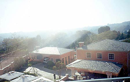 ����� The Westcliff, ����
