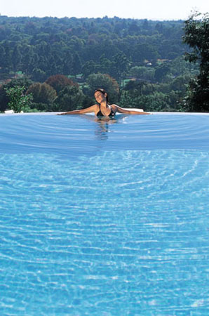 ����� The Westcliff, ����