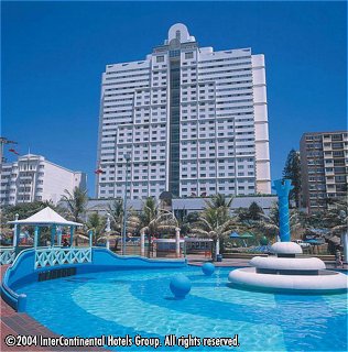 ����� Holiday Inn Garden Court Marine Parade, ����