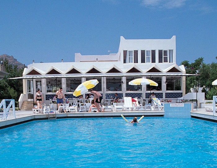 ����� Club Sardunya, ����