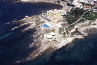 ����� Villa Las Tronas, ����