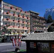 ����� Bernerhof, ����