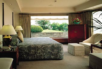 ����� Grand Formosa Regent Taipei, ����