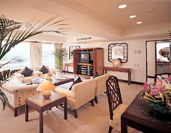 ����� Grand Formosa Regent Taipei, ����
