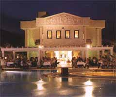 ����� Grand Levent, ����