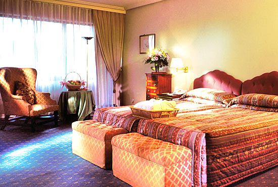 ����� Sheraton Taipei, ����