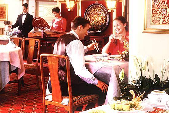 ����� Sheraton Taipei, ����