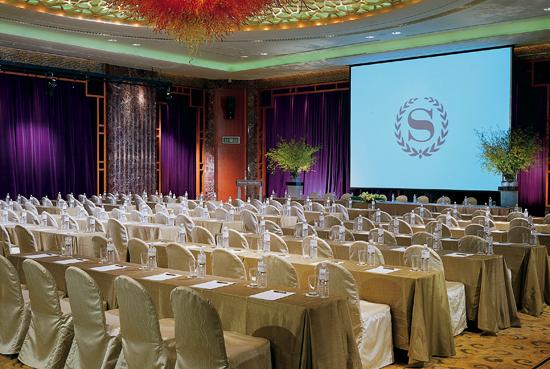 ����� Sheraton Taipei, ����