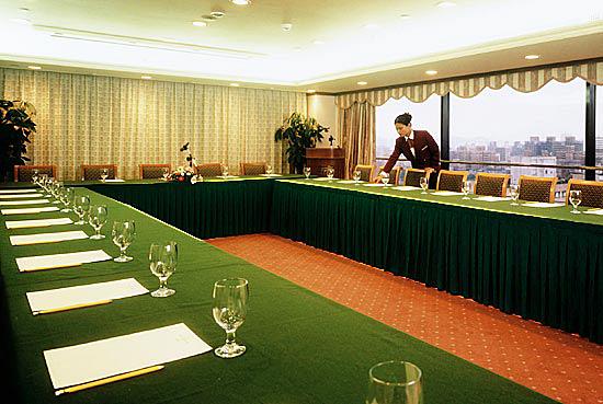 ����� Sheraton Taipei, ����